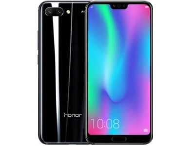 Top affaire : le Honor 10 128Go à 320 euros chez Gearbest