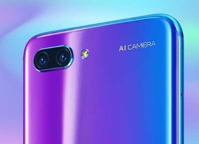 Bon plan : Le Honor 10 soldé chez Rakuten PriceMinister