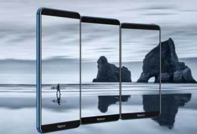 Le Honor 7X débarque en France à 299 euros avec une ODR de 50 euros pour le lancement