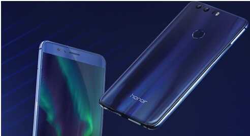 Bon plan RED by SFR : le Honor 8 à 320 euros avec la série limitée 30Go à 10 euros