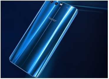 Le Honor 9 à prix canon chez Cdiscount