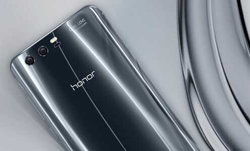 Le Honor 9 est arrivé chez Free Mobile avec une carte SD 64Go offerte et une ODR de 30 euros