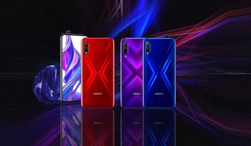 Nouveauté Smartphone : le Honor 9X dévoilé aujourd’hui en Chine !