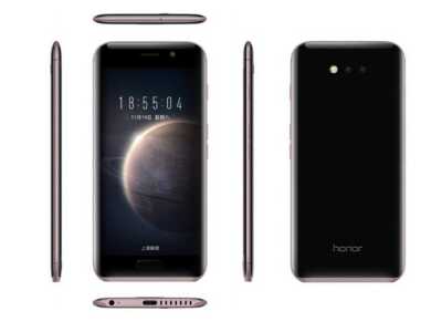 L'Honor Magic dévoilé pour les 3 ans du constructeur chinois