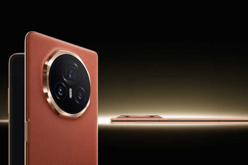 Honor Magic V3 sous les 1 000 € chez Amazon : le grand pliant OLED à prix rare