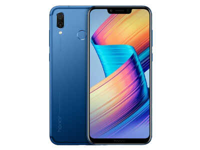 Smartphones : Le Honor Play à prix canon sur Gearbest