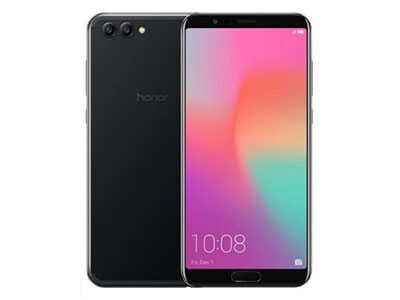 Le Honor View 10 baisse de prix chez Amazon