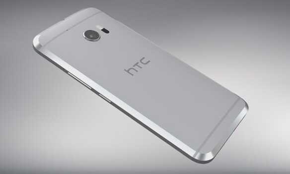 HTC 10 : le nouveau Smartphone haut de gamme du constructeur taïwanais 