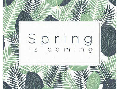 HTC : Un teaser annonce le printemps et un nouveau produit !