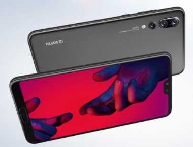Huawei P20 Pro en précommande : Où l'acheter et à quel prix ?