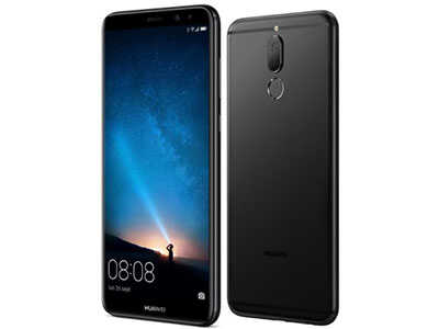 Où trouver le Huawei Mate 10 Lite au meilleur prix ?