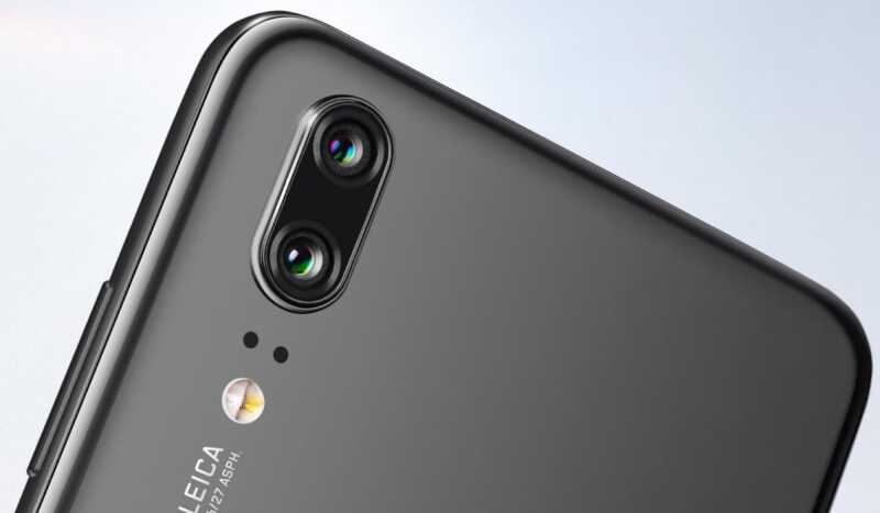 Bon plan : le Huawei P20 à 399 euros avec le forfait RED by SFR 40Go à 10 euros