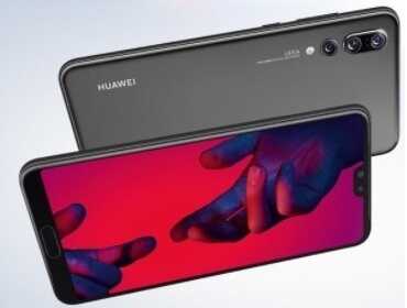 Le Huawei P20 et P20 Pro à prix canon ce Week-end !