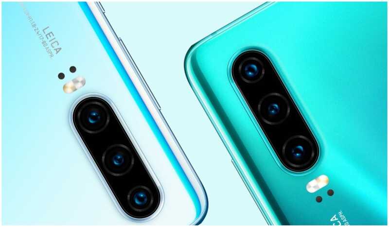 Top affaire : Grosse réduction sur le Huawei P30 et P30 Pro chez Darty