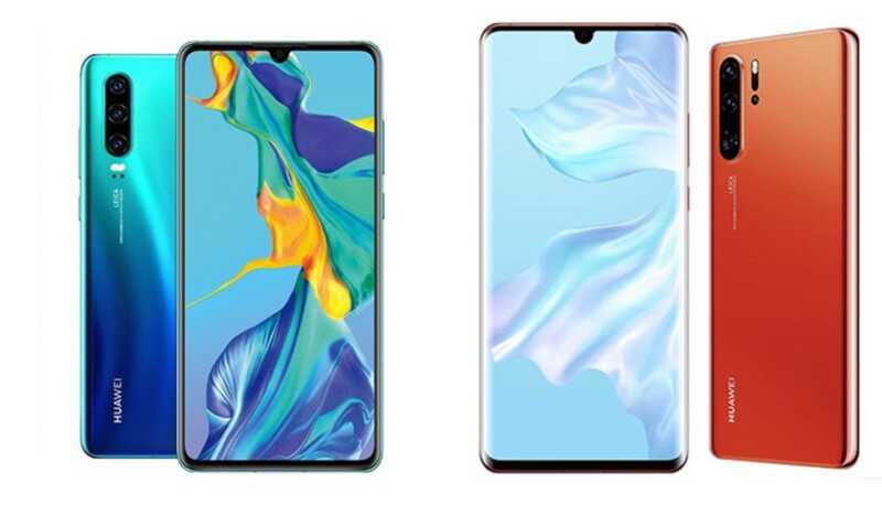 Huawei P30 ou P30 Pro : Une opération spéciale avec une remise immédiate de 100 euros chez Darty