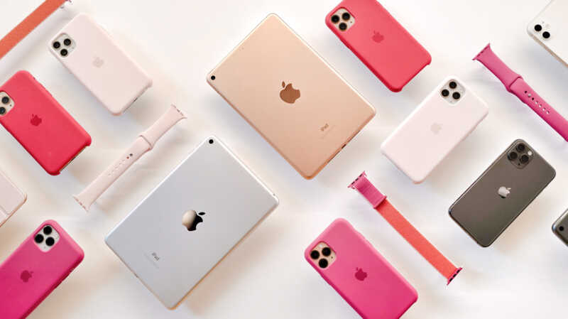 iPhone 12 et iPhone 11 à moins de 500€ reconditionnés en parfait état !