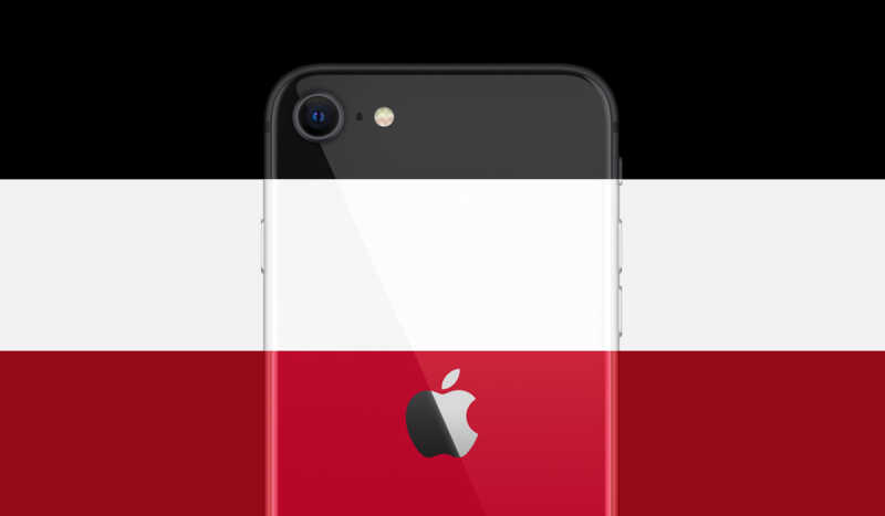 iPhone SE 2020 : où trouver le nouvel iPhone moins cher ?
