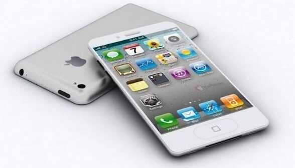 iPhone 7 : une capacité mémoire de 32Go minimum ?