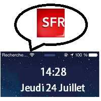 Problème de réseau chez SFR ? Que pouvez-vous faire ?