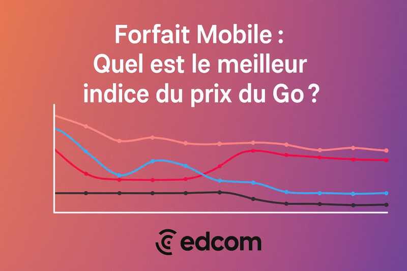 indice du prix du giga edcom s26