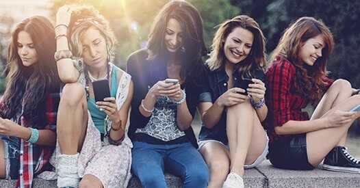 Les meilleurs forfaits illimités pas chers pour profiter de votre nouveau Smartphone 