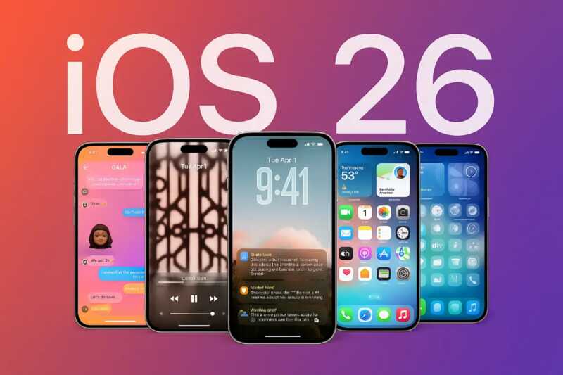 ios 26 liquid glass