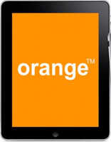 Les futurs forfaits iPad Orange