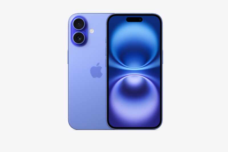iPhone 16 : 189 € de réduction pour les soldes !