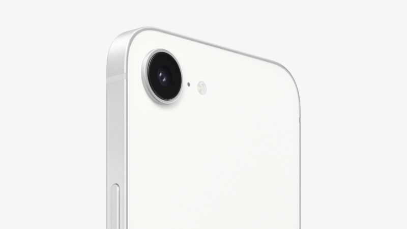 iPhone 17e, il arrive, et fait baisser l'iPhone 16e à un prix qu'on n'attendait plus