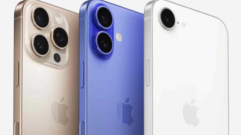 iphone 17 apple