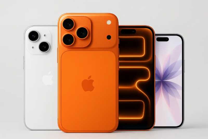 iphone 17 pro 17 et 17 air bug wifi