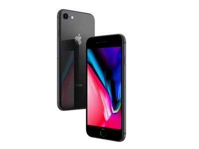 Bon plan du week-end : l’iPhone 8 à 564€ chez Cdiscount