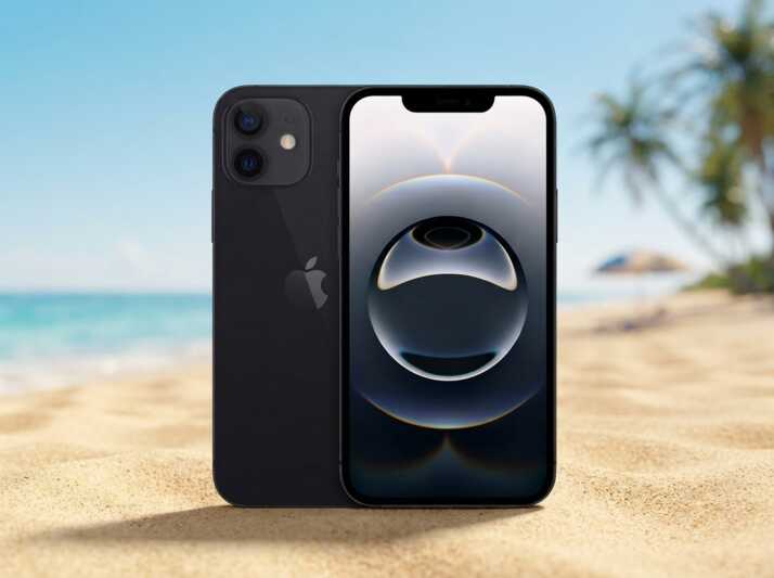 L'iPhone 14