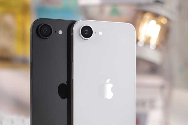 iphone se4 rumeurs