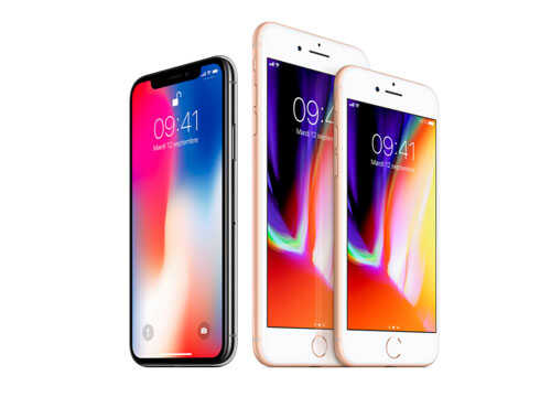 Apple travaillerait sur un iPhone à écran OLED flexible !