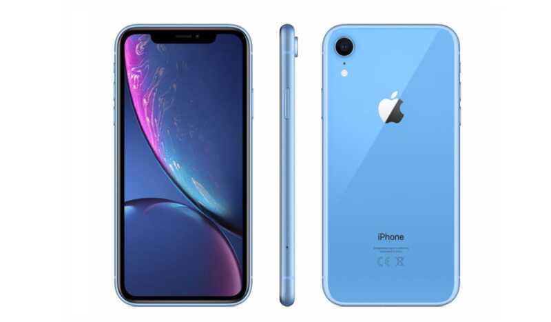 Bon plan du jour : l’iPhone XR à seulement 699 euros chez Boulanger