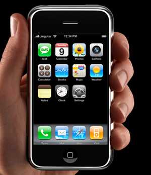 L'iPhone à 69€ chez Bouygues Telecom 