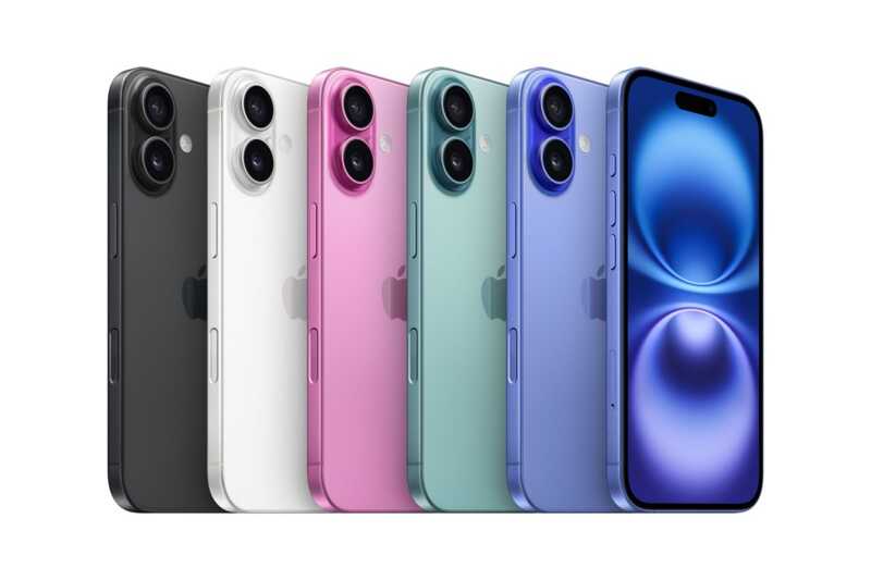 iphone 16 promo rakuten