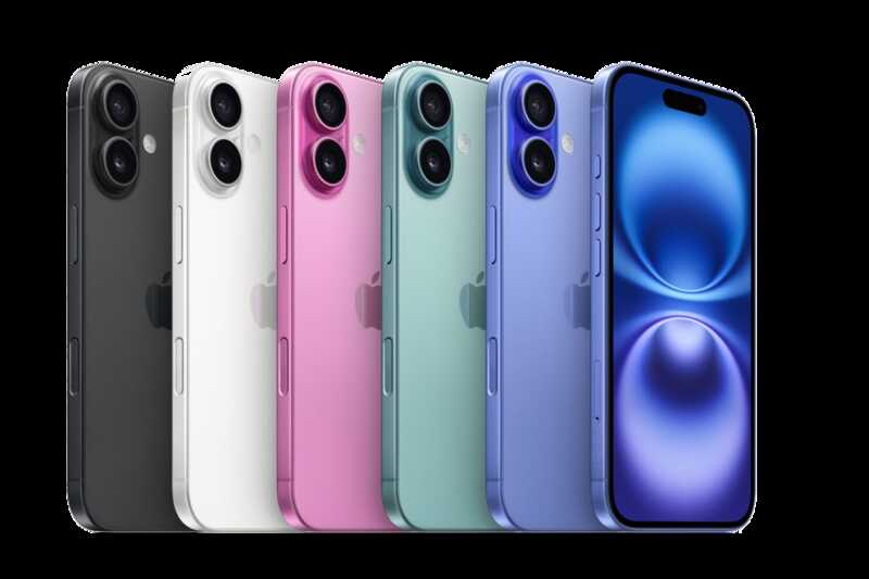 Promo Rakuten iPhone 16