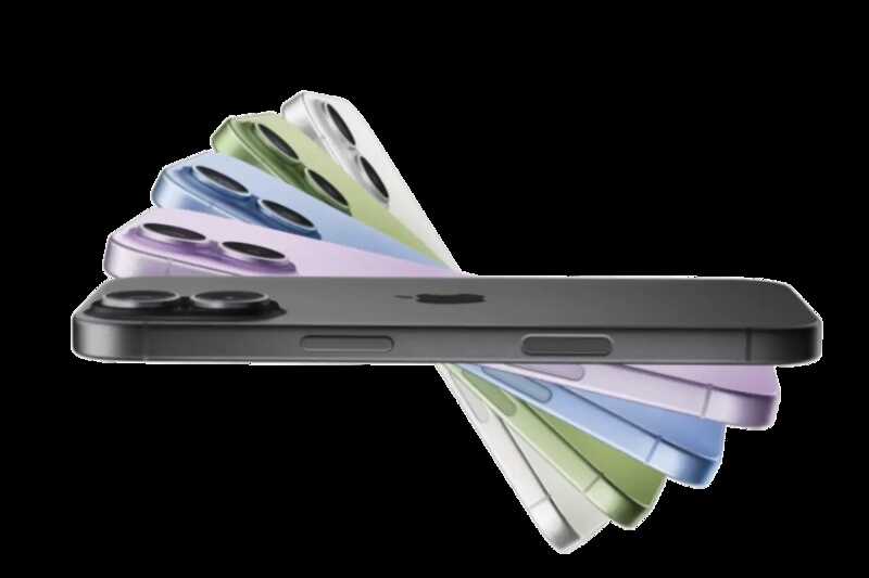 prix iphone 17