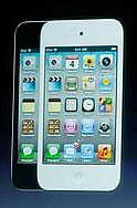 Pas d’iPhone 5 en vue seulement un iPhone 4S !