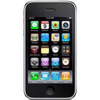 Baisse exceptionnelle du prix de l'Iphone 3GS 16 Go chez Orange 