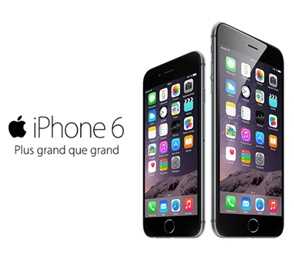 A quoi peut-on s'attendre de l'iPhone 6 ?