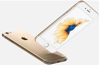 Offrir un iPhone 6s à Noël ? Les meilleures offres à ne pas manquer !