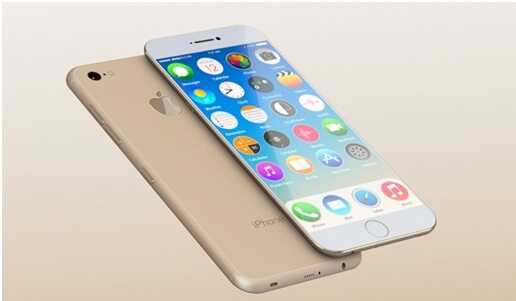 iPhone 7 : des dimensions identiques à l'iPhone 6S !