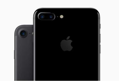 Bon plan : votre iPhone 7 avec la série Limitée 20Go RED BY SFR 