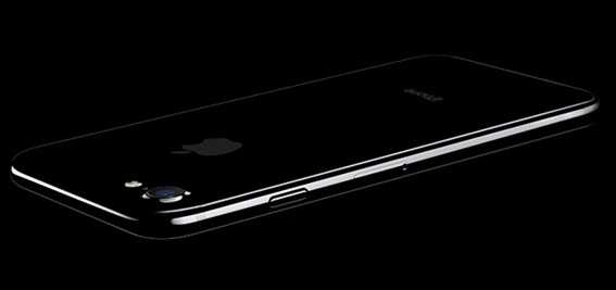 Offrez-vous l'iPhone 7 avec les promotions de Noël chez SFR