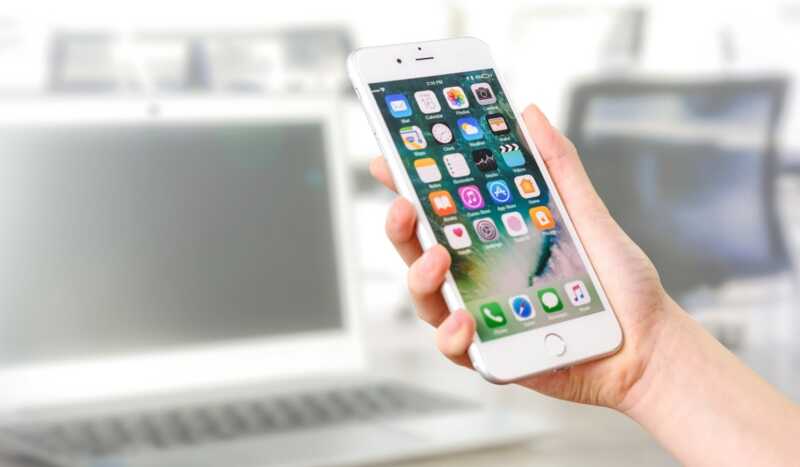 Bon plan Smartphone chez Bouygues Telecom : l'iPhone 7 à 1 euro avec un forfait Sensation 70 Go