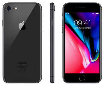 Top affaire : L'iPhone 8 à seulement 598€ chez Cdiscount