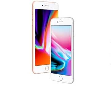 iPhone 8 : un financement en 20 fois sans frais chez Boulanger